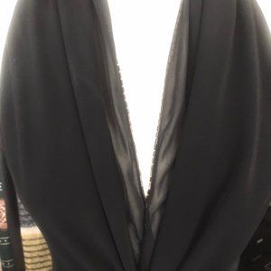 Gilar Evening Hand beaded gown